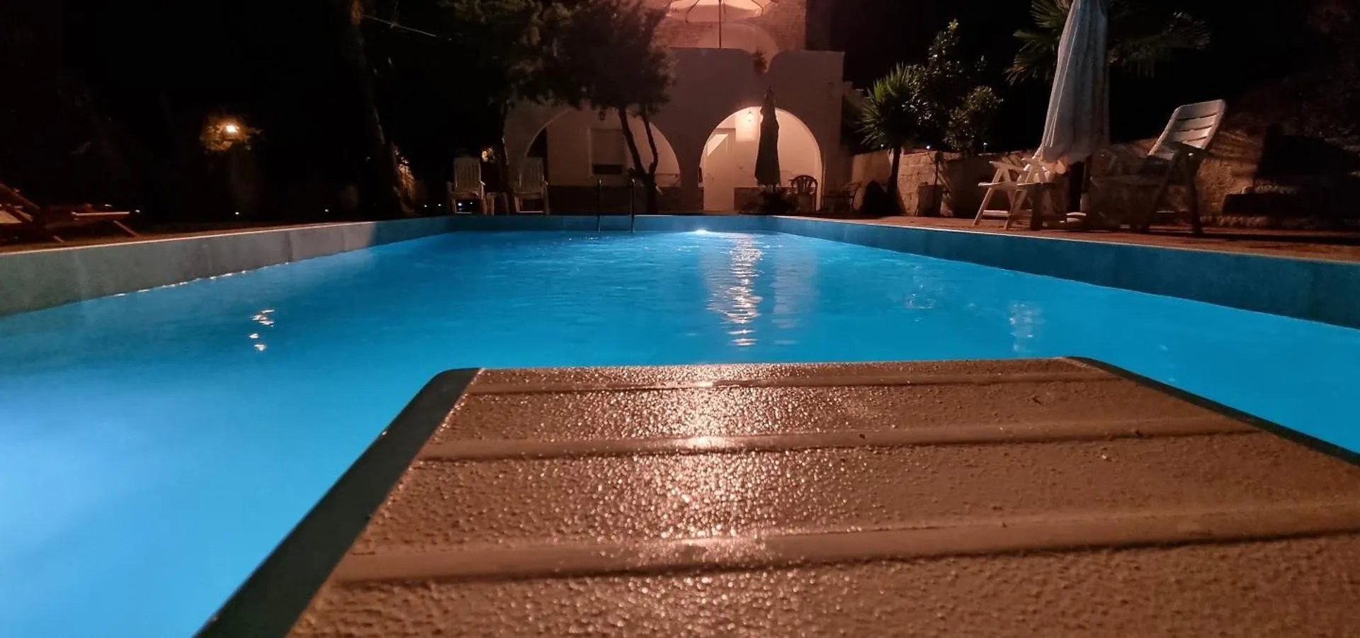 Sea Side Studios With Swimming Pool & Parking Kassandreia