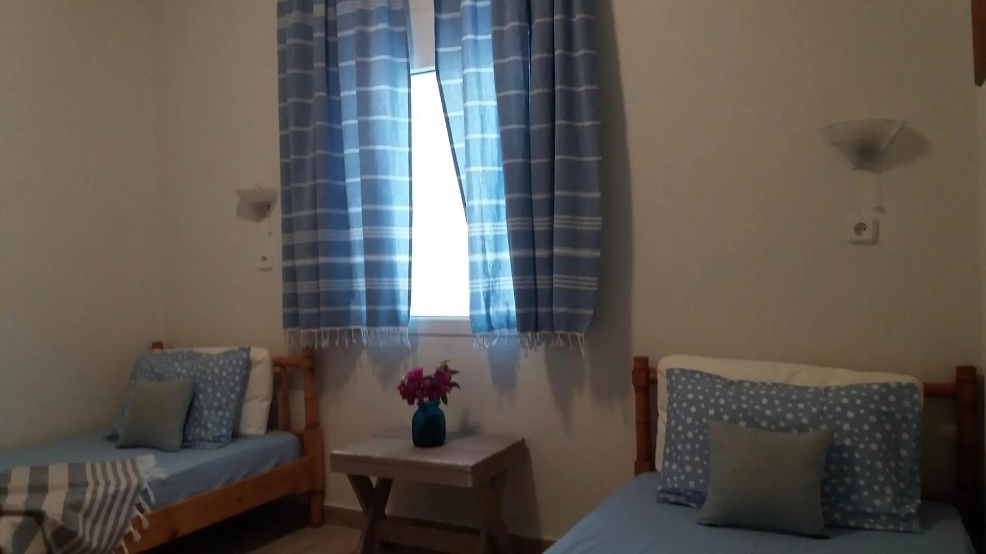 Appartement Sea Side Studios With Swimming Pool & Parking Kassandreia