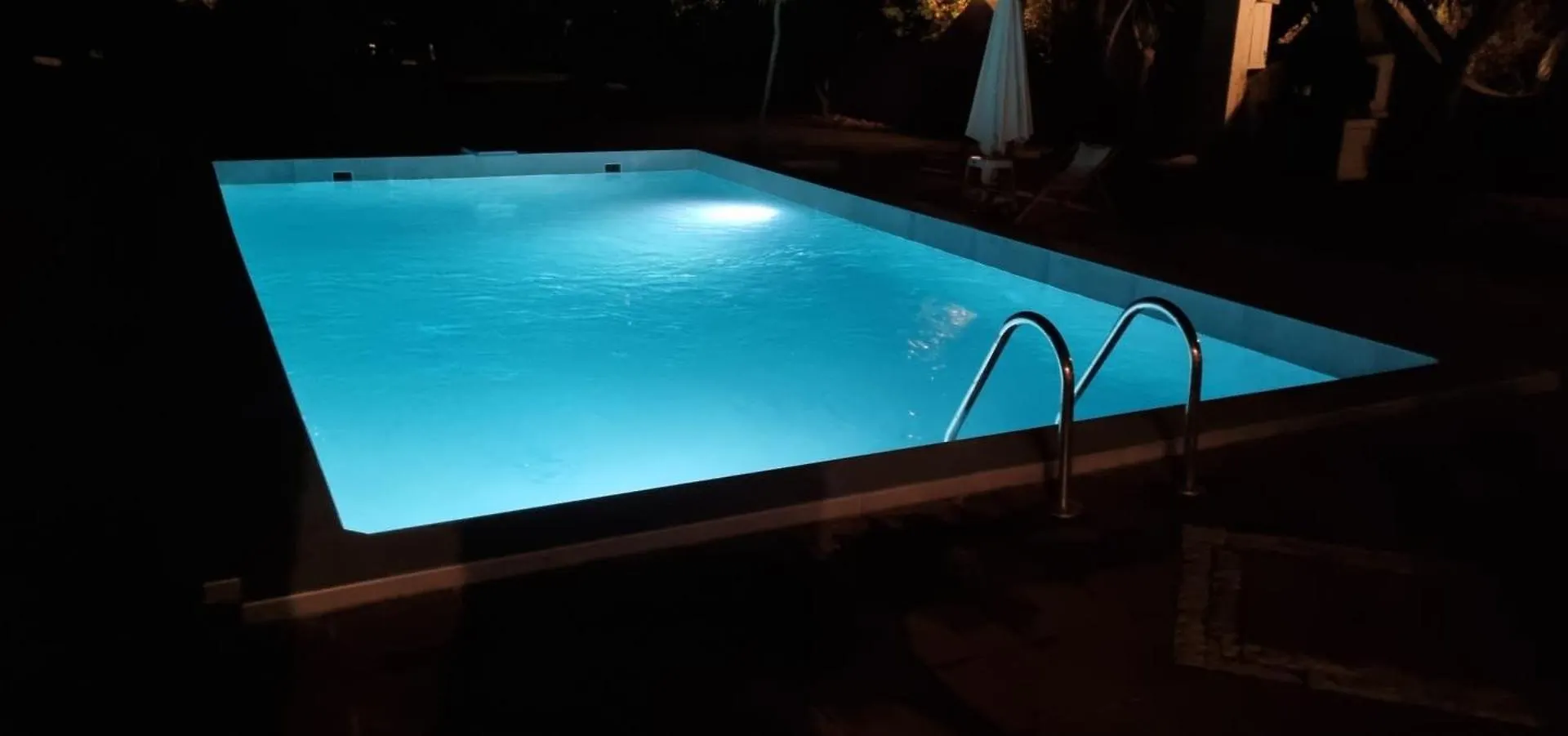 Sea Side Studios With Swimming Pool & Parking Kassandreia 0*,  Grèce