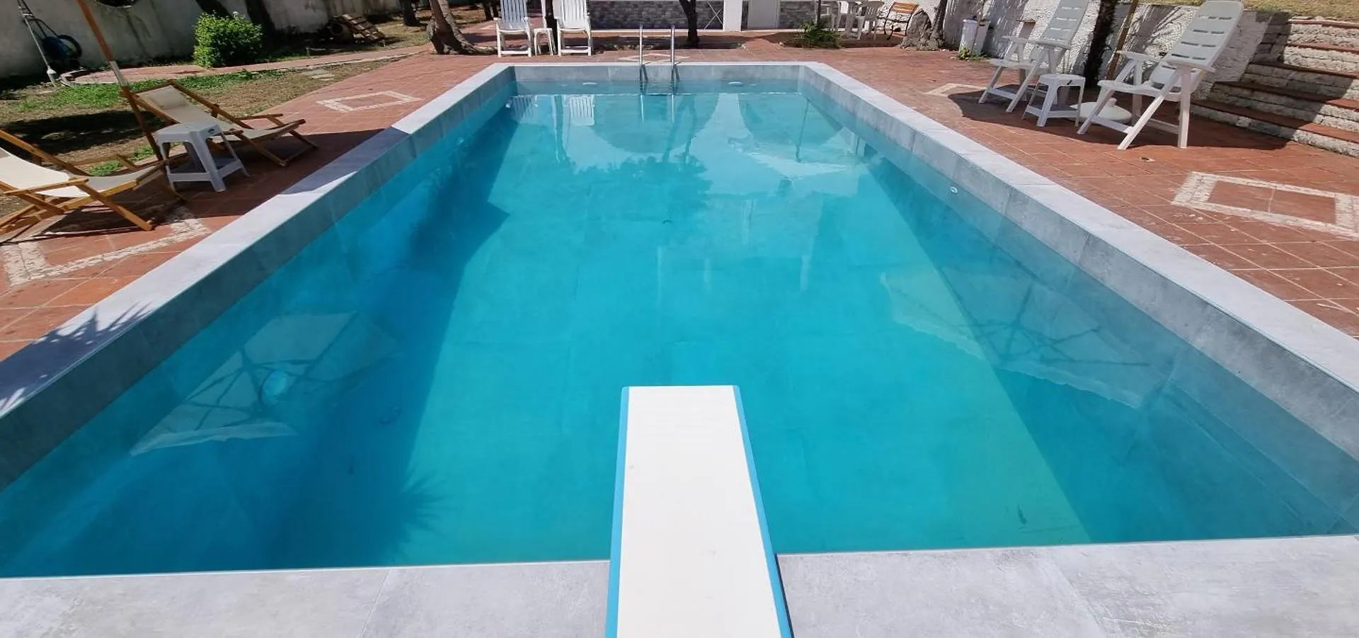 Sea Side Studios With Swimming Pool & Parking Kassandreia Grèce