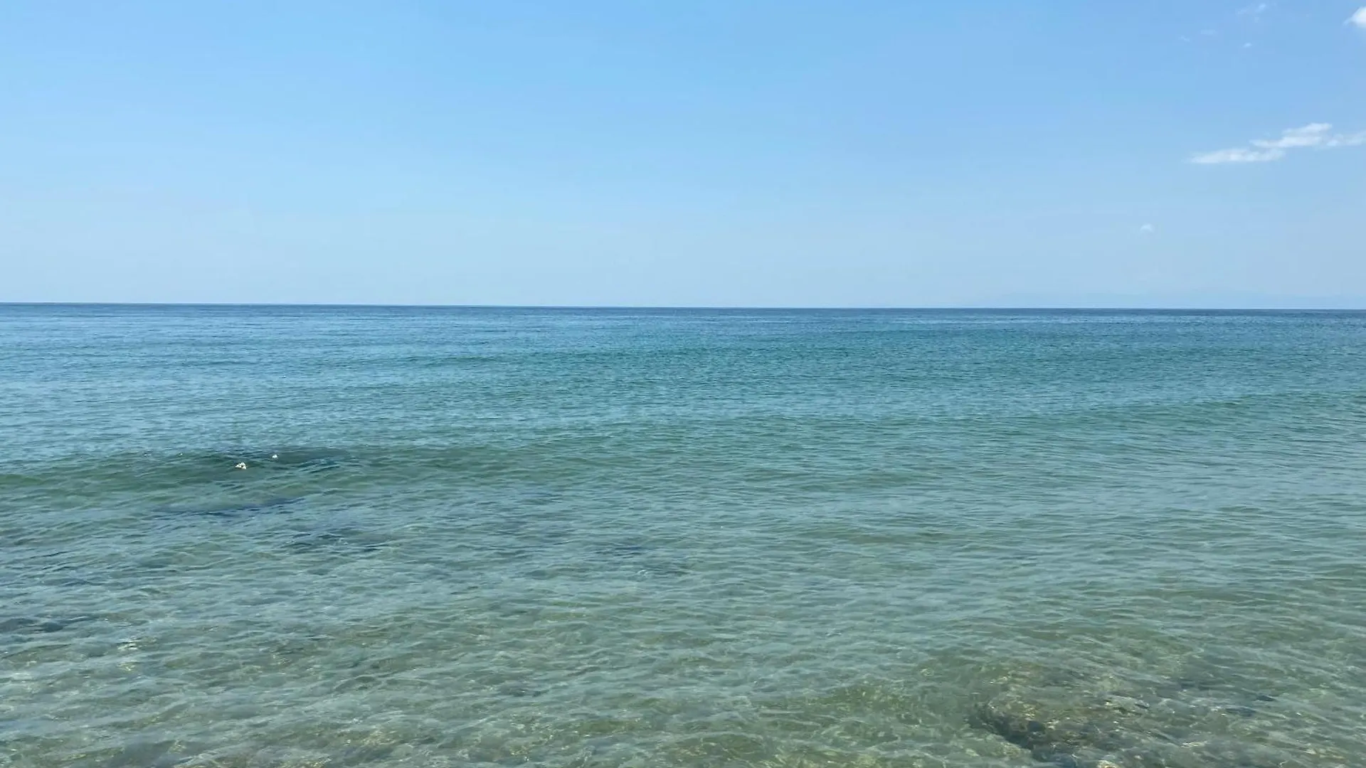 Sea Side Studios With Swimming Pool & Parking Kassandreia 0*,  Grèce