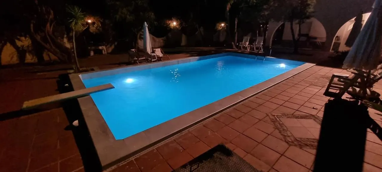 Sea Side Studios With Swimming Pool & Parking カッサンドレイア ギリシャ