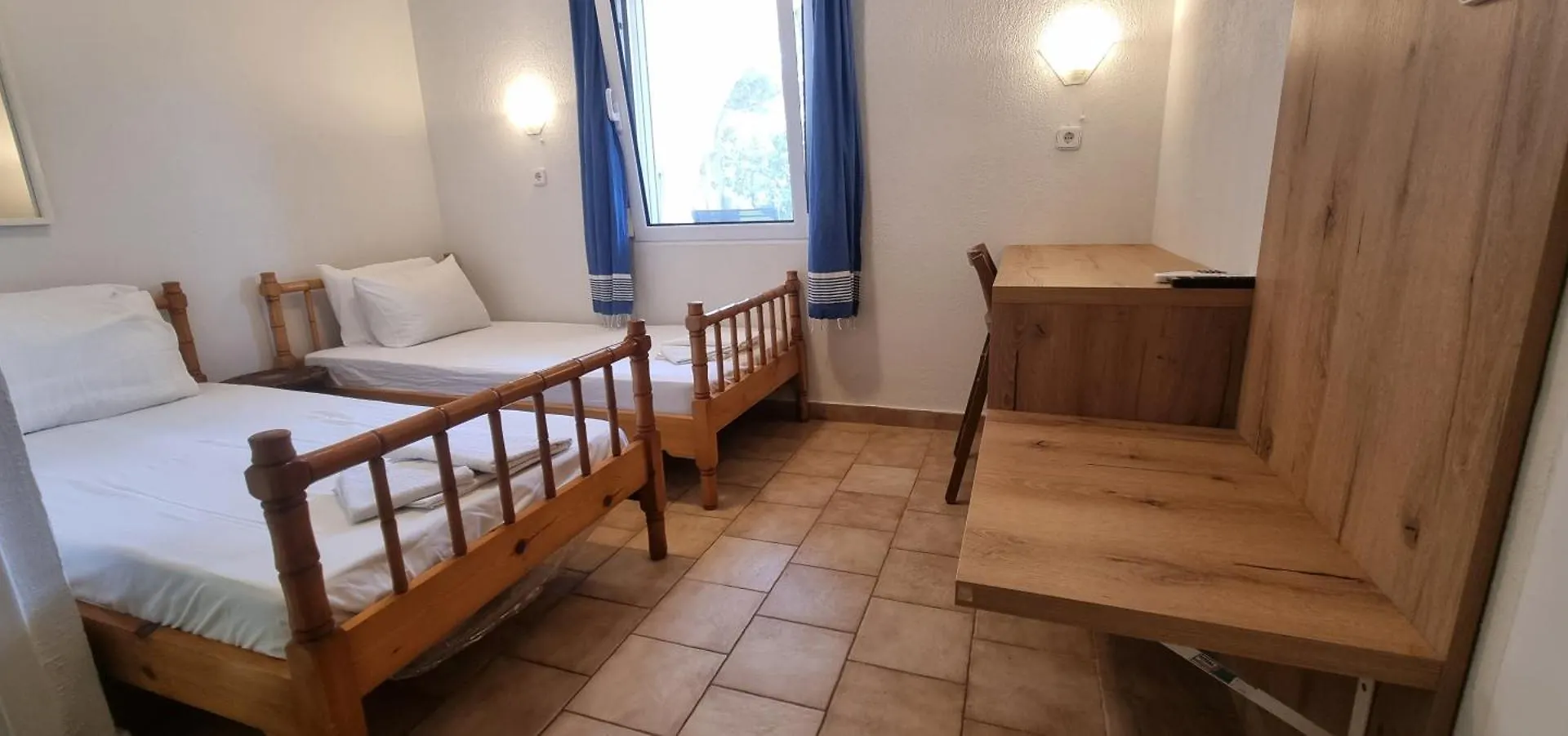 Sea Side Studios With Swimming Pool & Parking カッサンドレイア ギリシャ