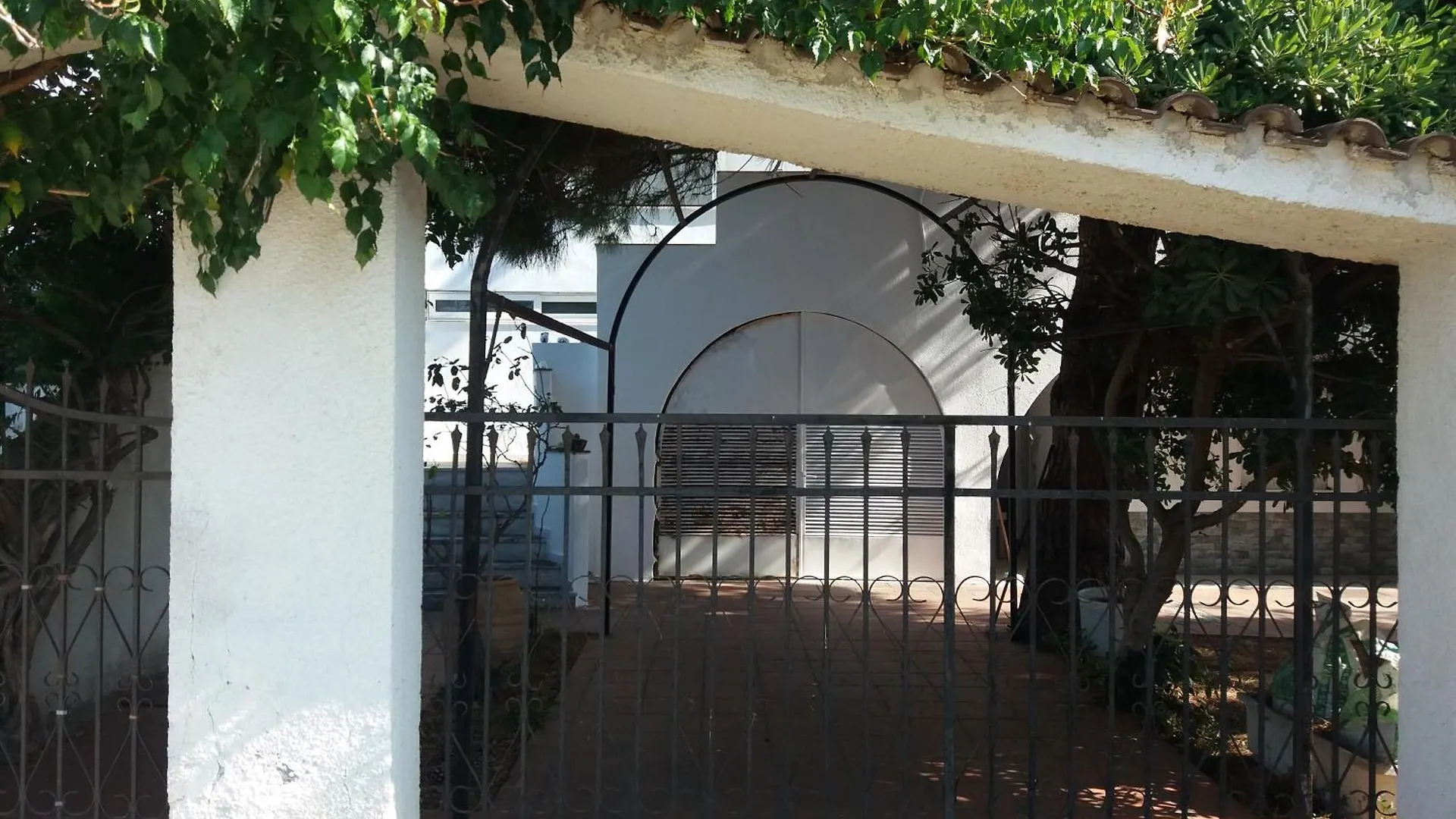 アパート Sea Side Studios With Swimming Pool & Parking カッサンドレイア ギリシャ